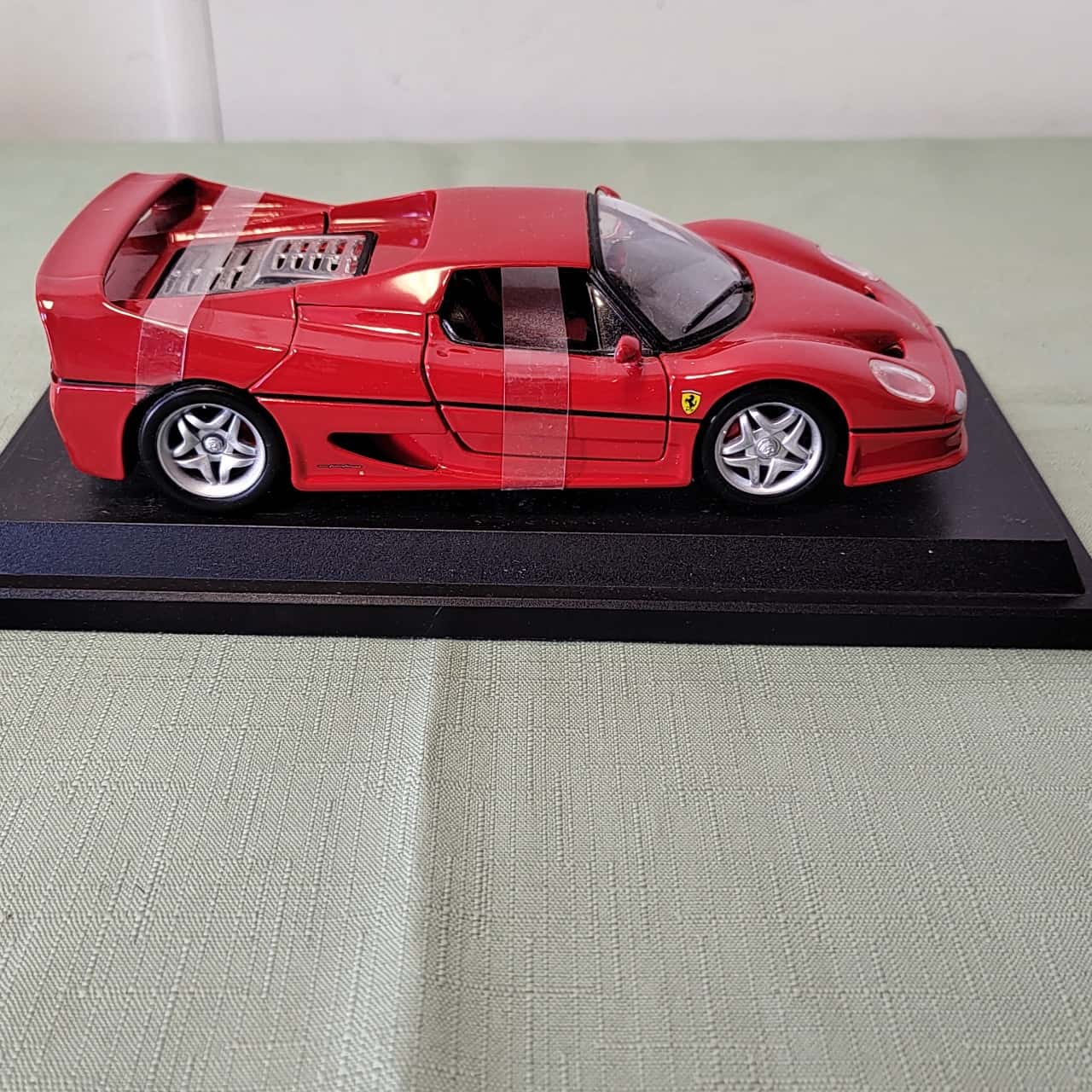 Image Tester