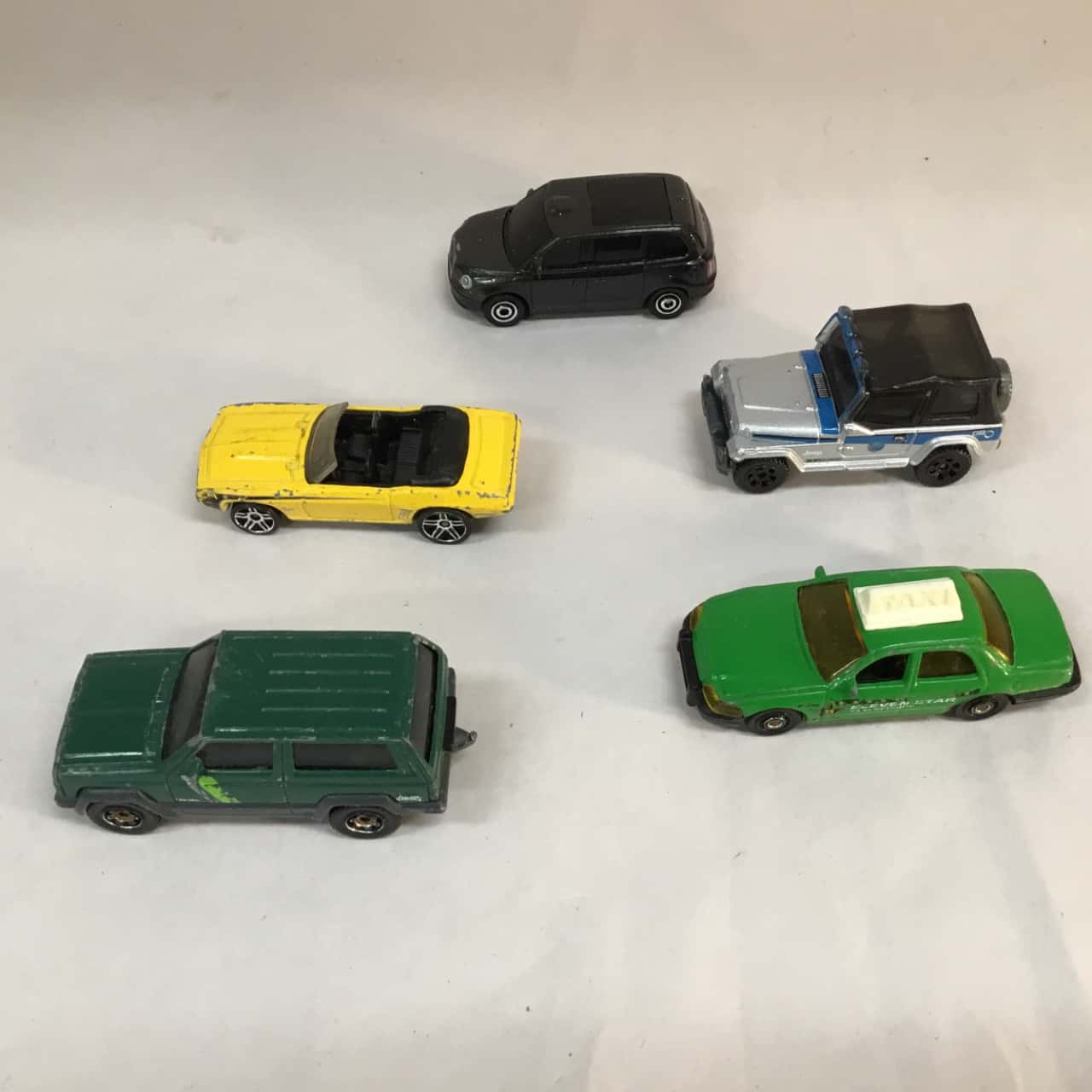 Image Tester