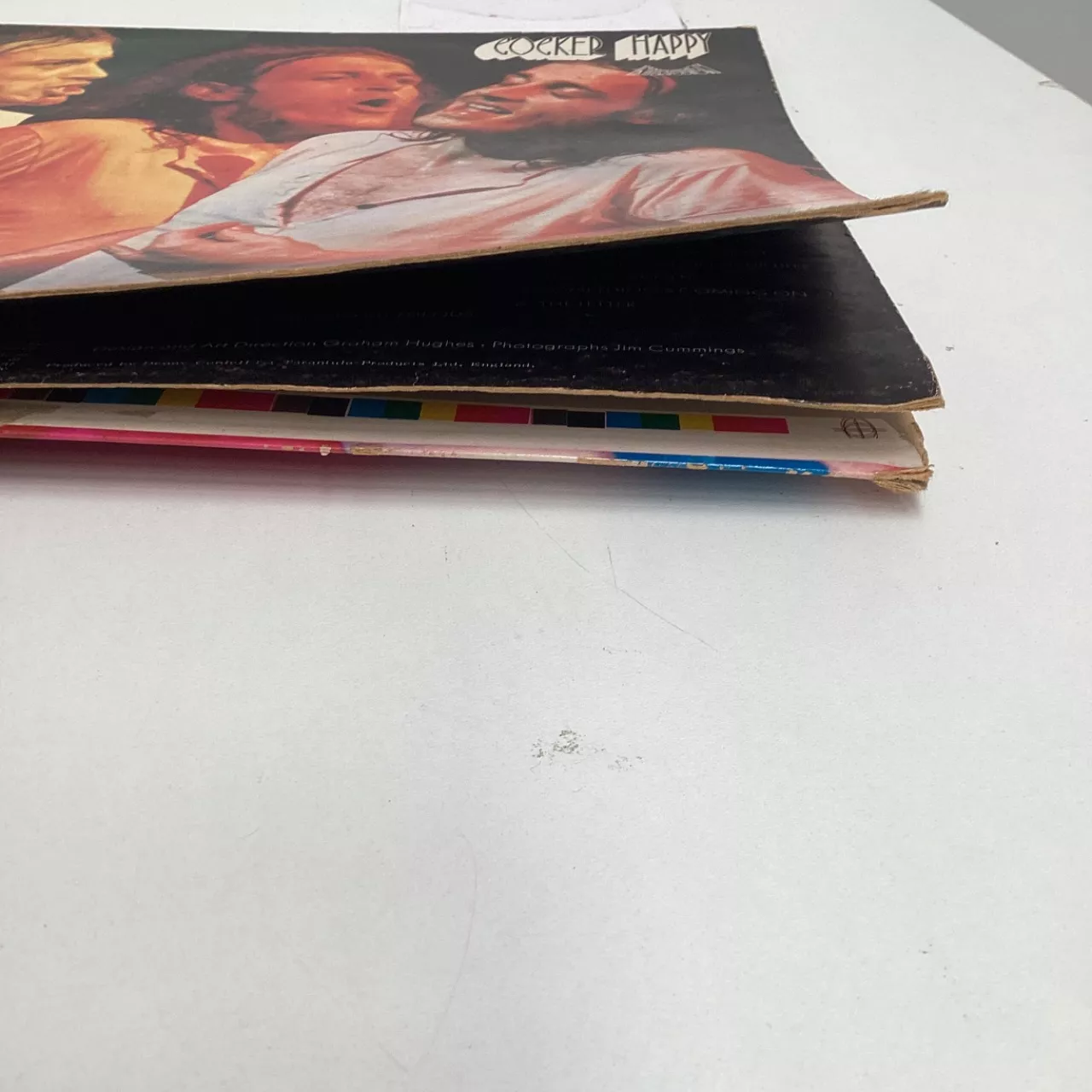 Image Tester