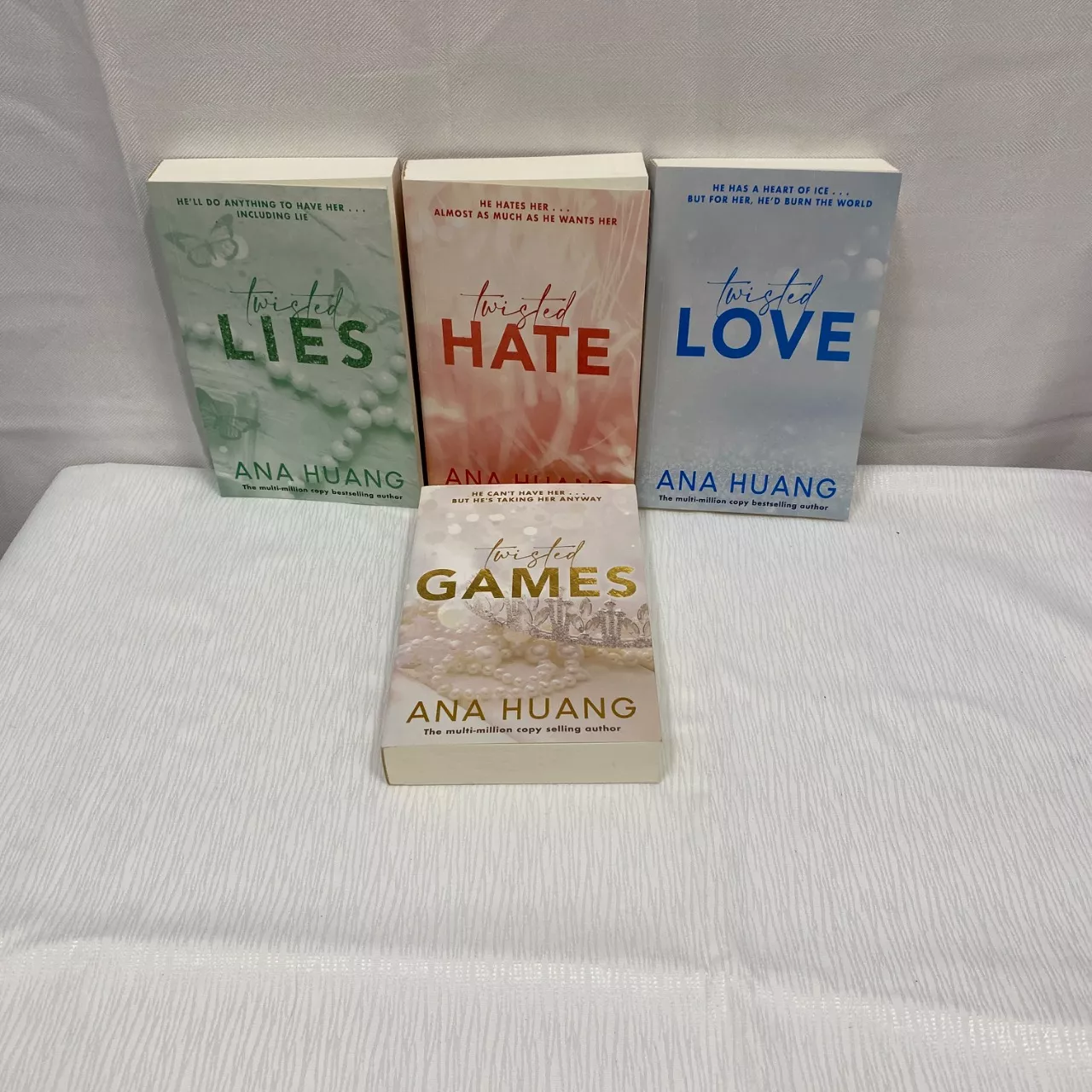 Image Tester