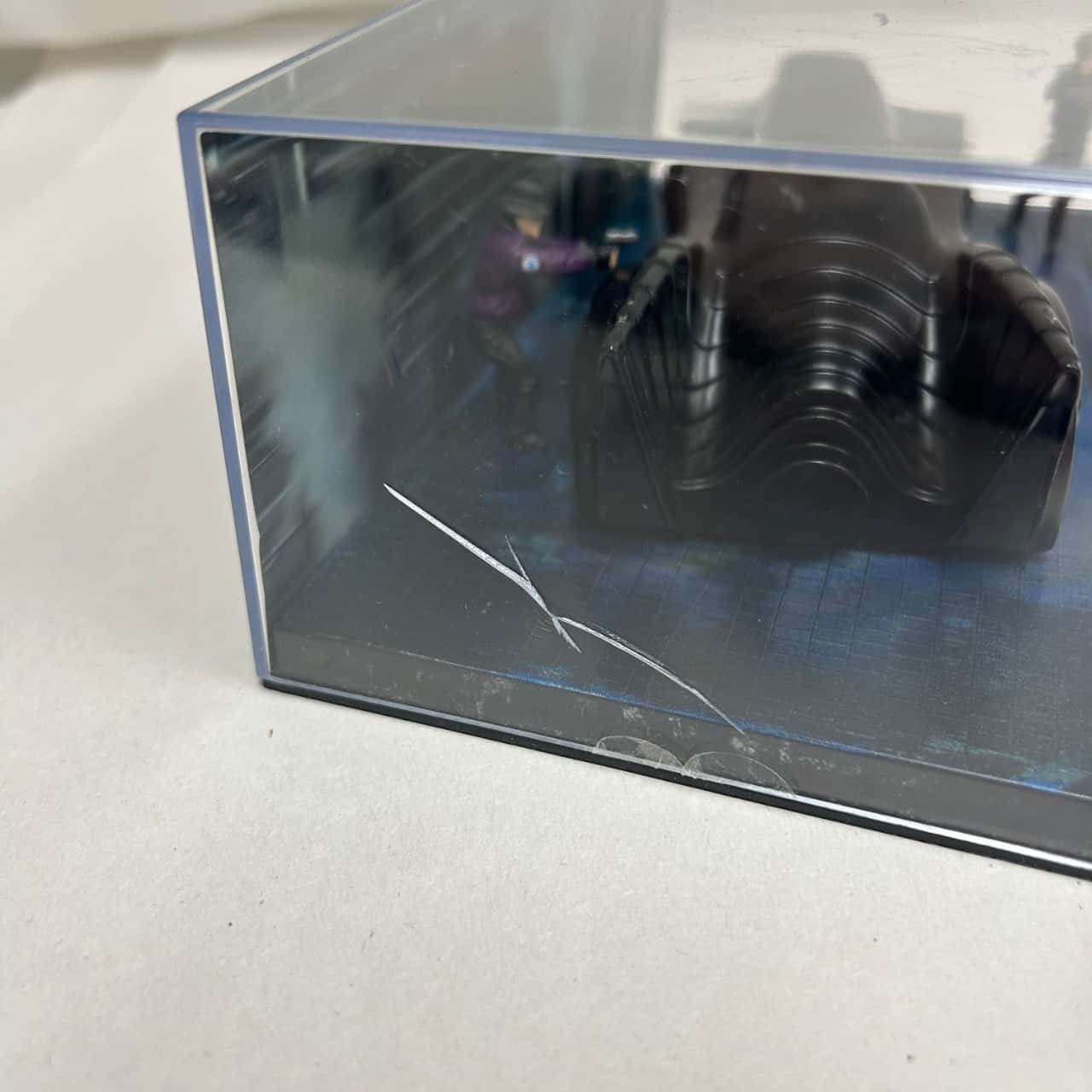 Image Tester