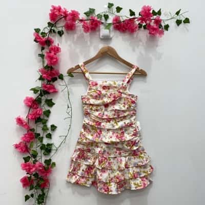 Bardot Junior Kids  Size 10 Dresses Floral 