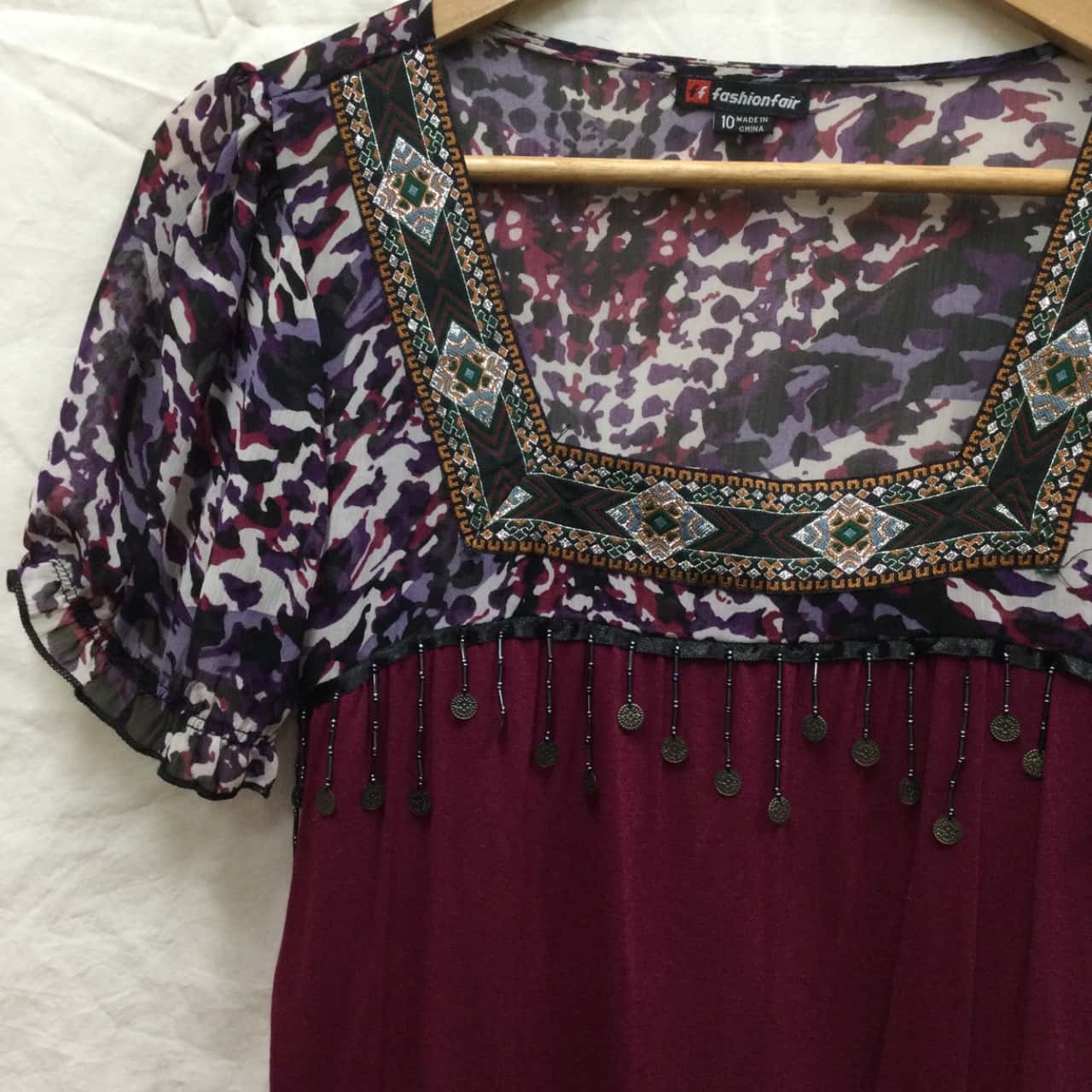 Image Tester