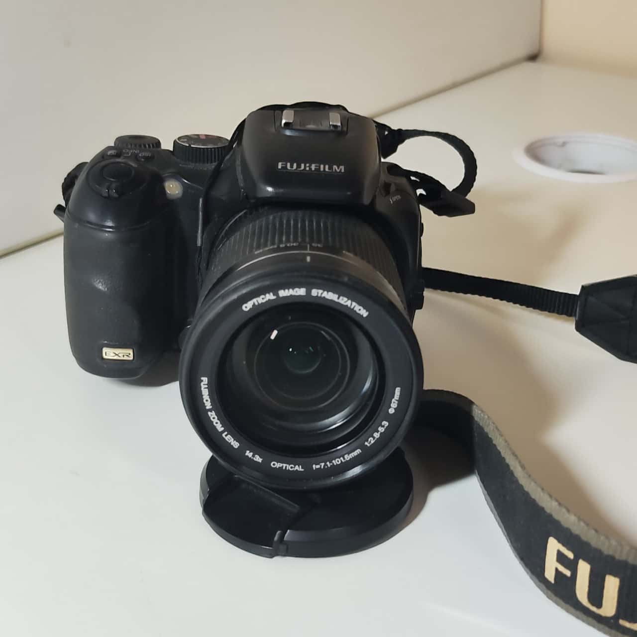 Image Tester
