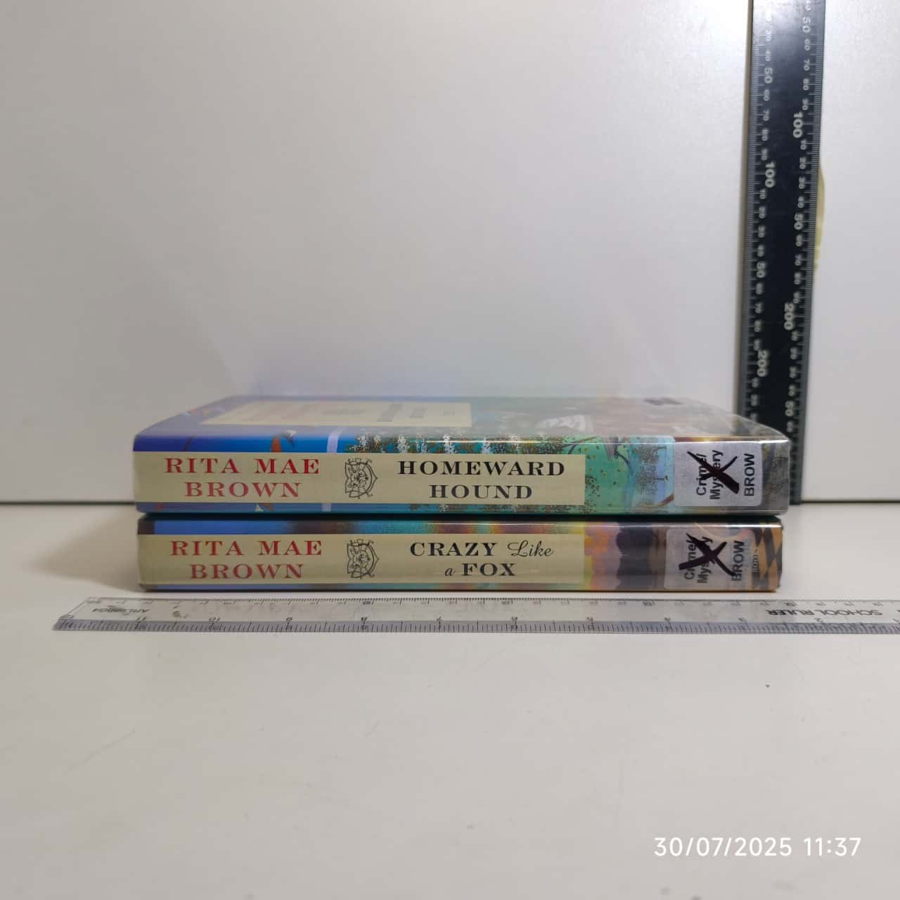 Image Tester