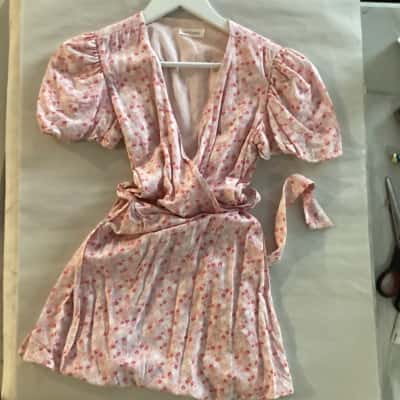  Kids  Size 10 Dresses & Skirts Floral / Pink  
