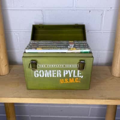 Gomer Pyle U.S.M.C. The Complete Series DVD Box Set