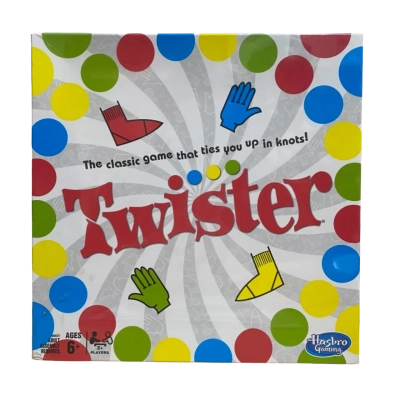 Twister Game