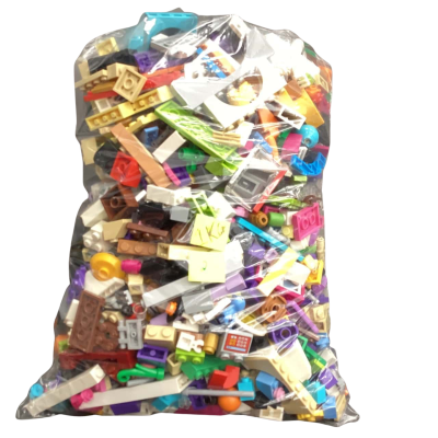 Assorted Blocks 1Kilo (2)