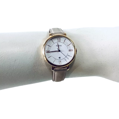 Fossil : Jacqueline Ladies Watch 