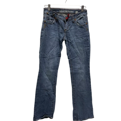 Guess Women’s Denim Jeans / Blue / Size 25