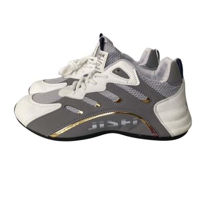 Jishi Unisex  Size 42 Trainers 