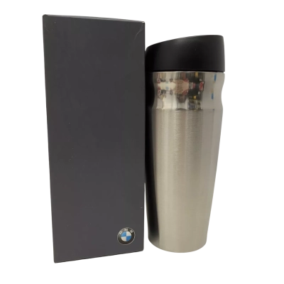 BMW Thermo Mug 450ml