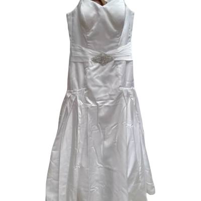 ESSENSE Womens  Size AUS 18 Wedding Dress 