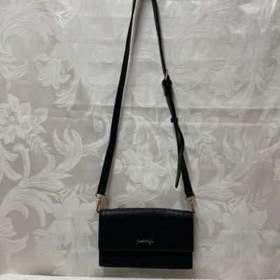 KENDALL & KYLIE Bag Womens Black  