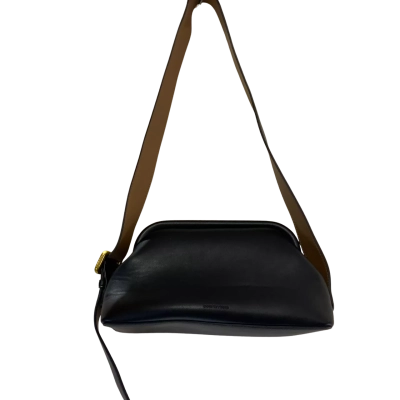 Country Road Womens Black Handbag