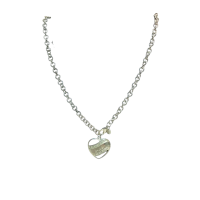  Womens 925 Necklace 