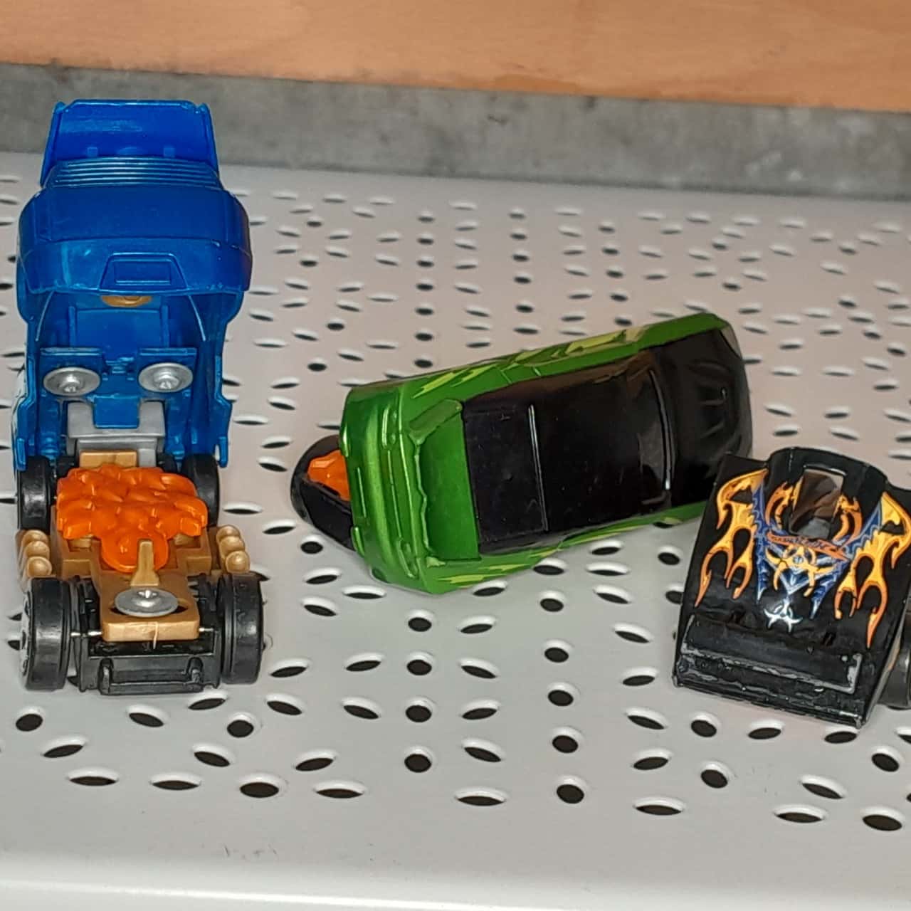 Image Tester