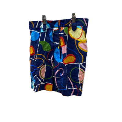 Gorman Womens Multicoloured Skorts Size 6 