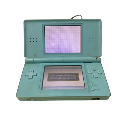 Nintendo DS Lite