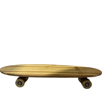 Z-Flex Chipper V-Lam Skateboard
