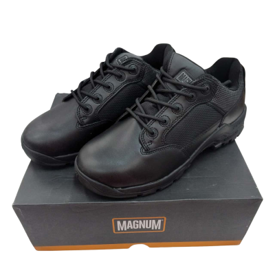 Magnum Unisex Size 9 Sneakers Black 