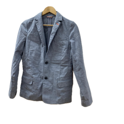 Boden Unisex  Suit Jacket Size 164cm 13-14yr olds  Blue 