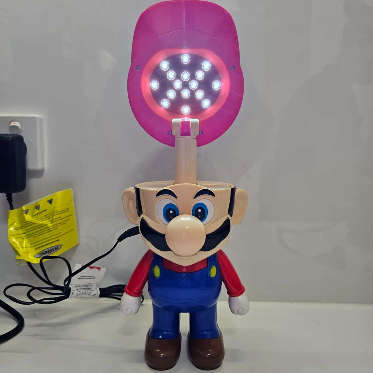 Image Tester