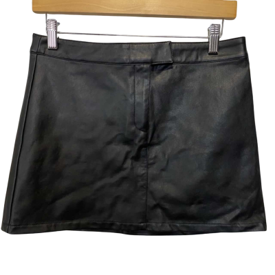 Glassons Size 8 Mini Skirt