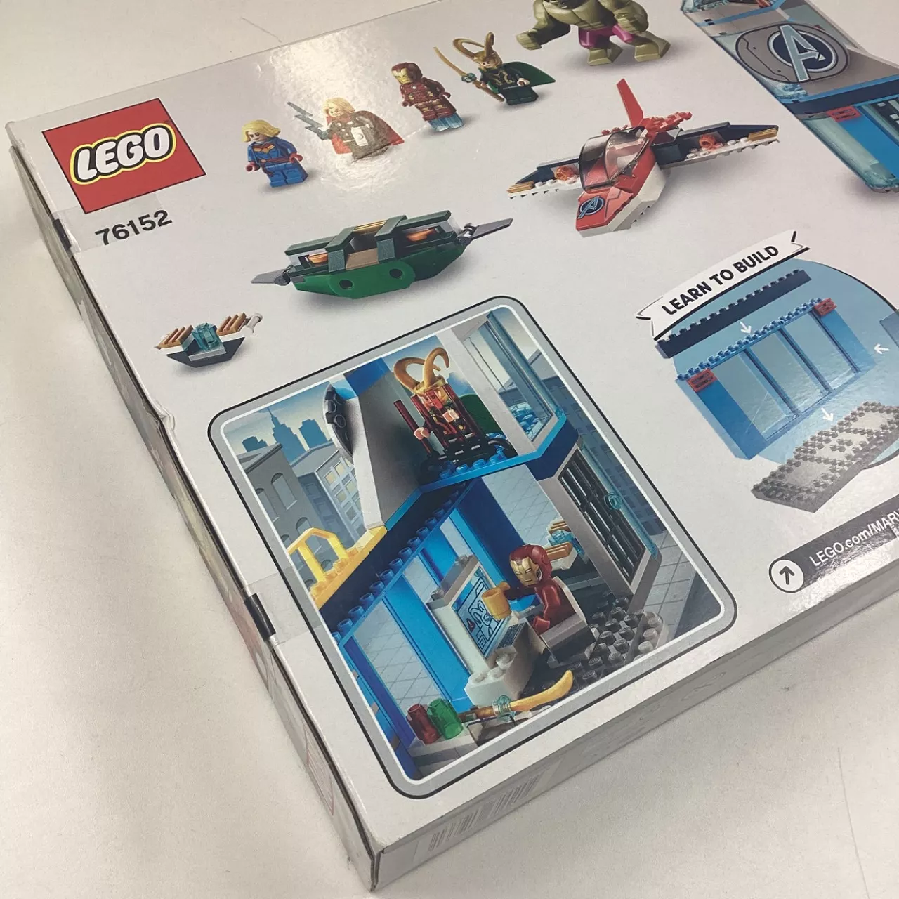 Image Tester