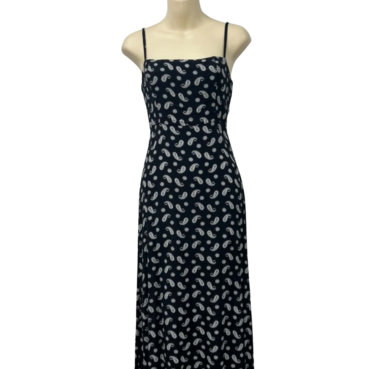 Kookai Size 34 Black & White Dress(s)