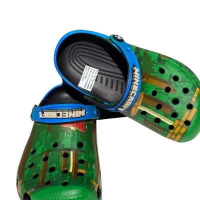 Crocs Kids Shoes Multicoloured 
