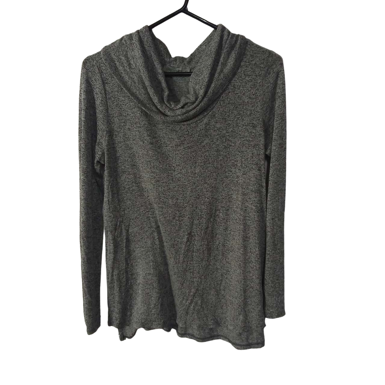 Just Jeans Ladies Grey Sloppy Joe Size XS UAN