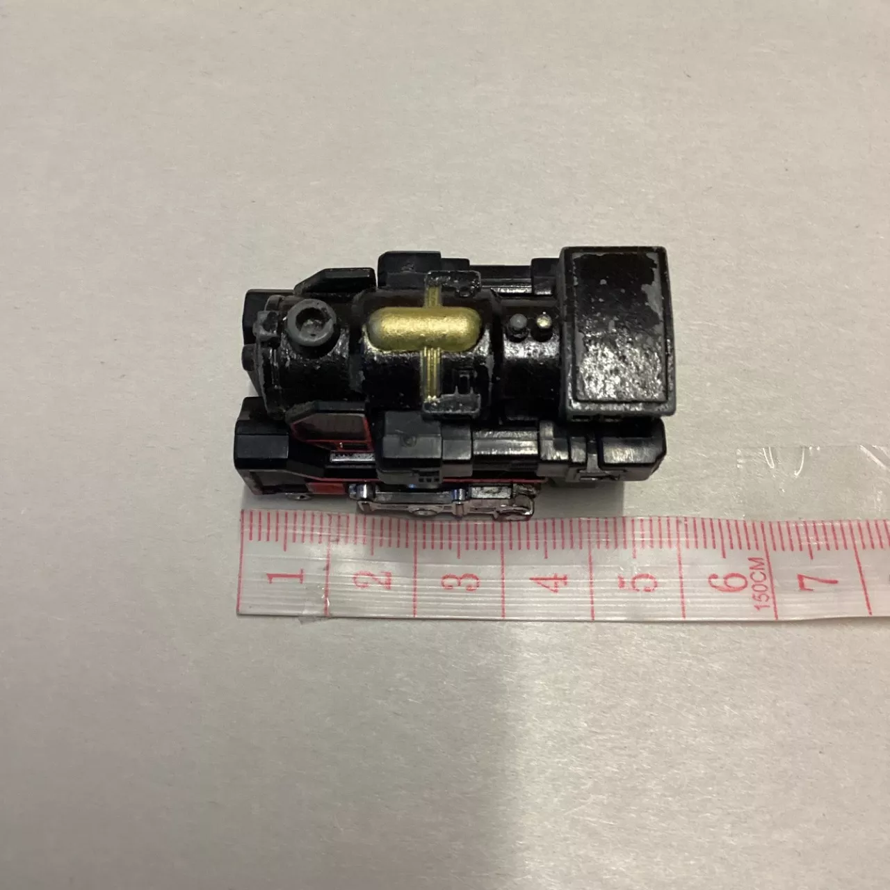 Image Tester