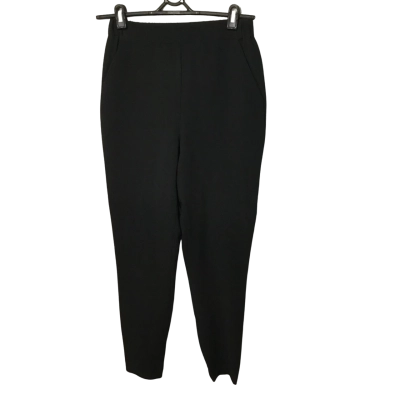 Country Road Womens  Size 6 Tailored Pants Black  