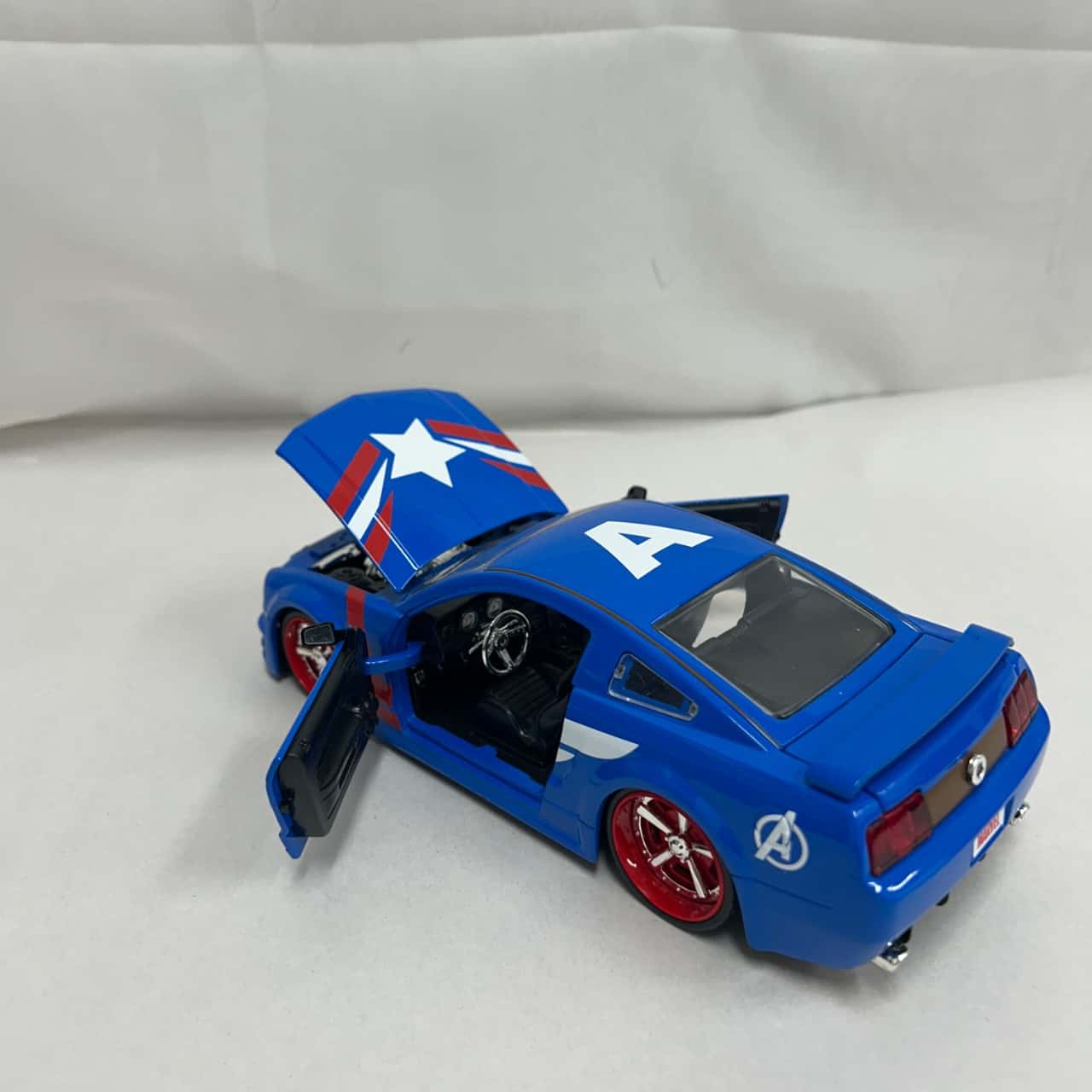 Image Tester