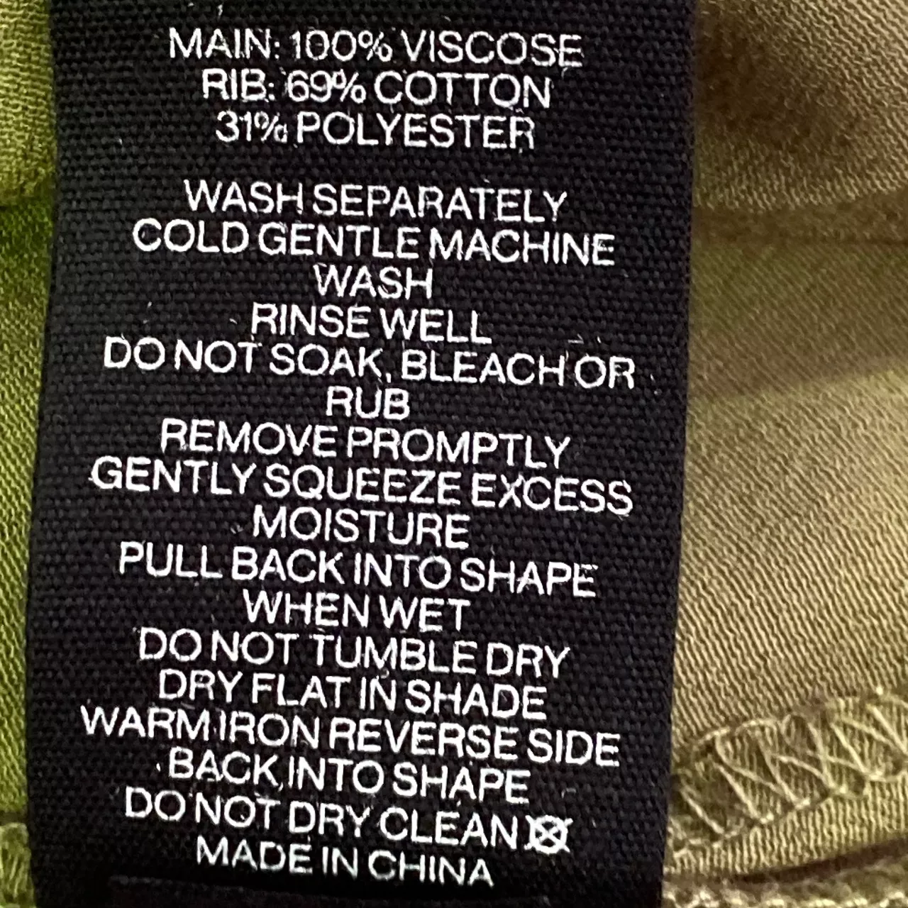Image Tester