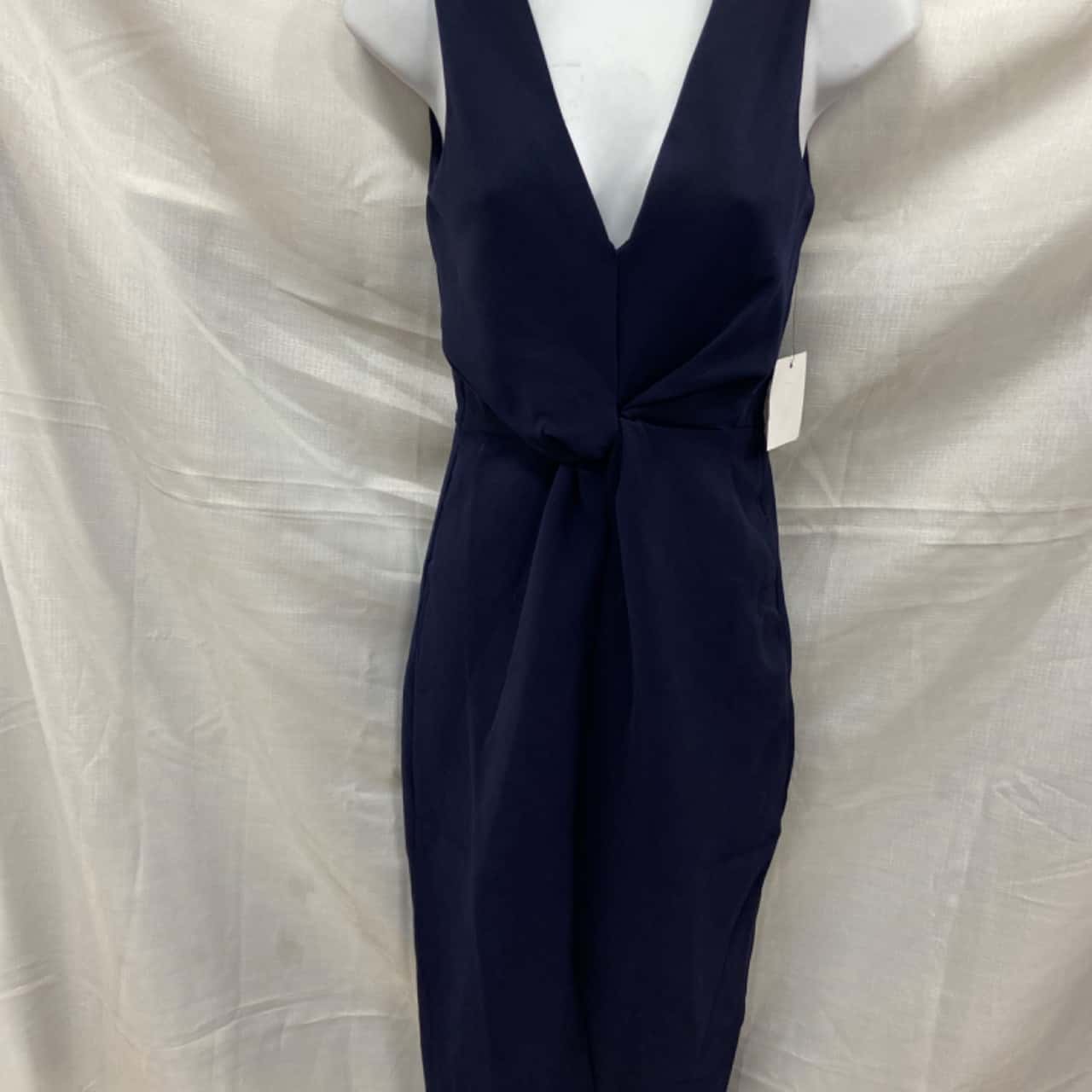 Willa Tea Length Dress