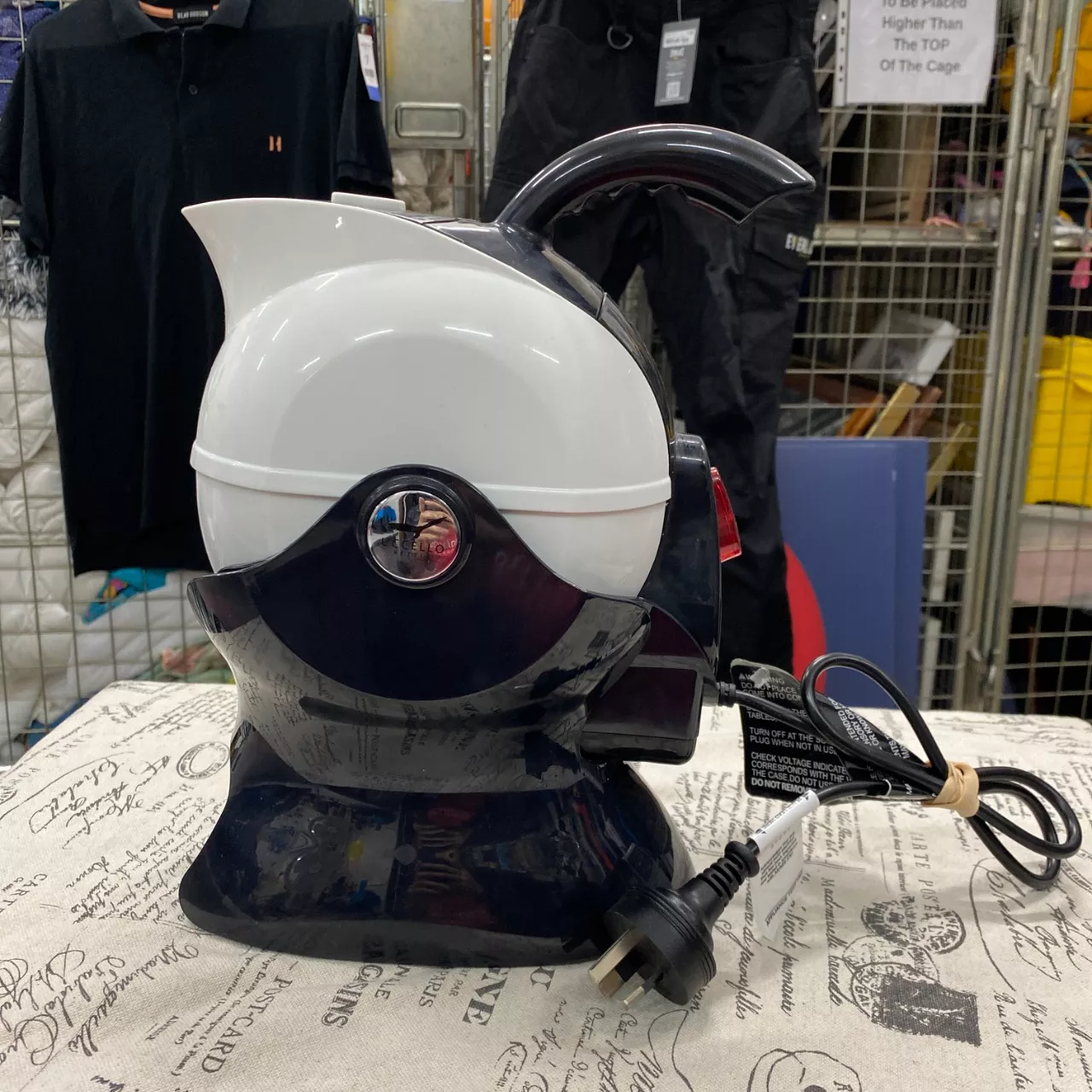 Image Tester