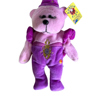 Skansen Beanie Kids - Enchantress brand new with tag BK button still attached 