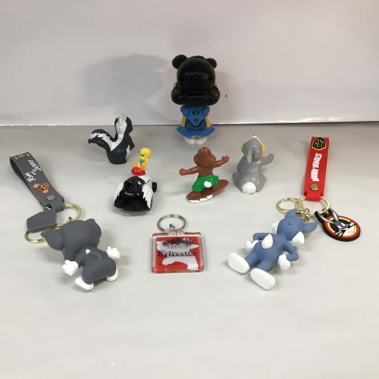 Image Tester