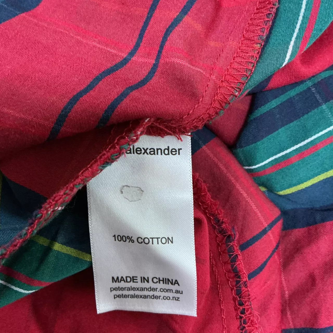 Image Tester
