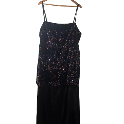 JJ's House Womens Cocktail Dress - Size XL