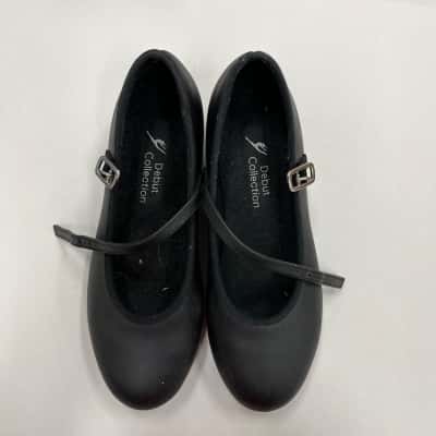 Debut Collection Tap Shoes