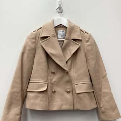 Tokito Womens Jacket Size 10 