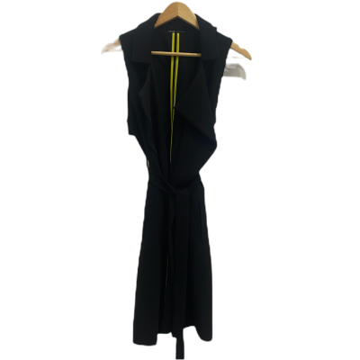 Tokito Womens  Size 8 Formal Dress Black  