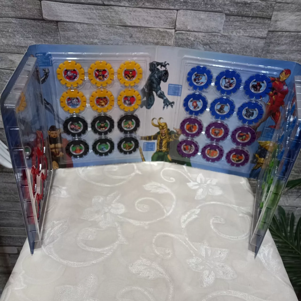 Image Tester
