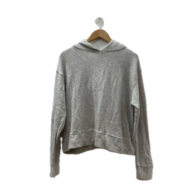 Perfectwhitetee Unisex  Hoodie Size S Grey 