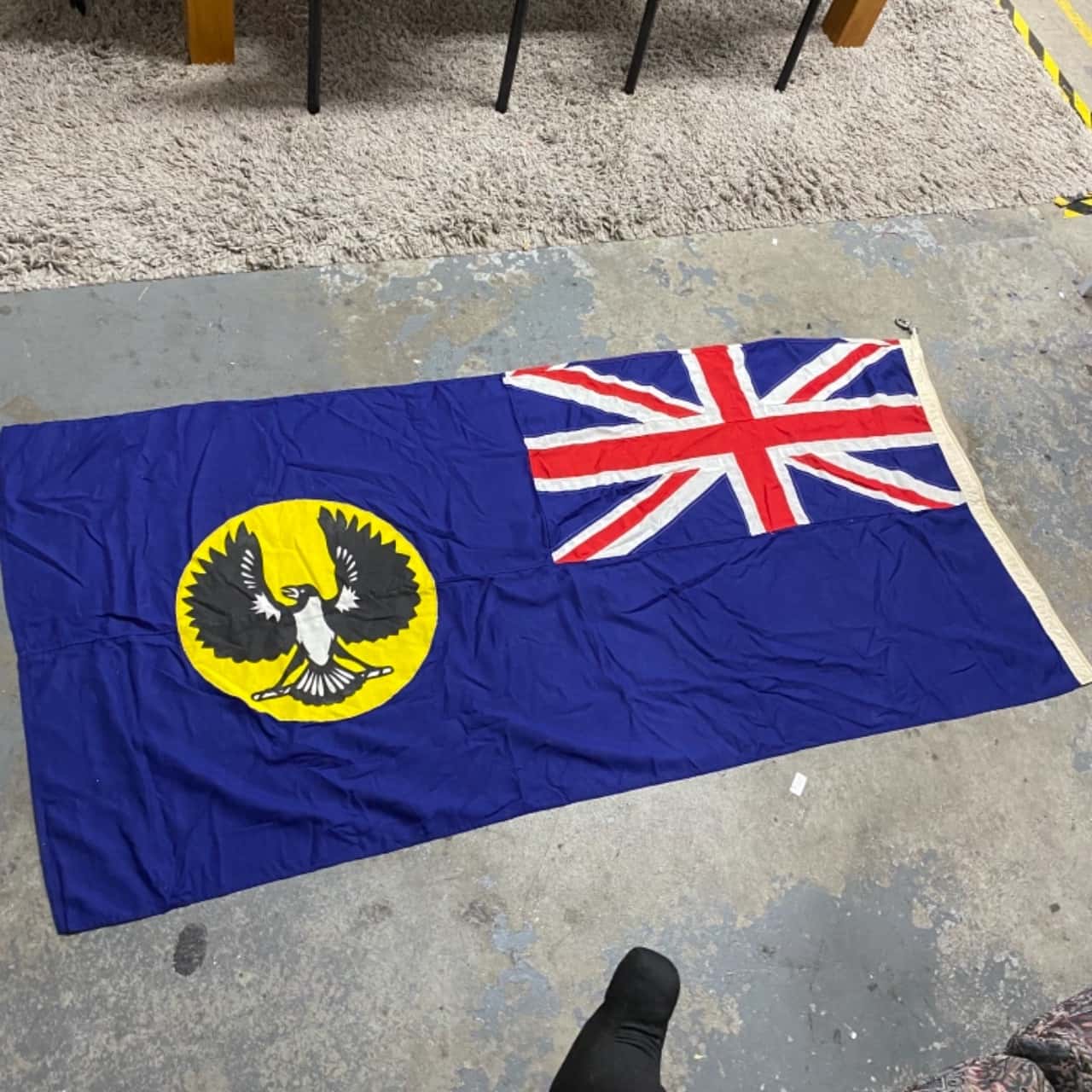 Image Tester