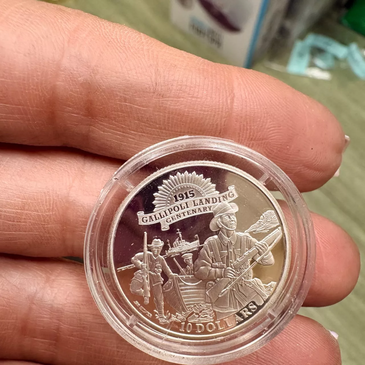 Image Tester